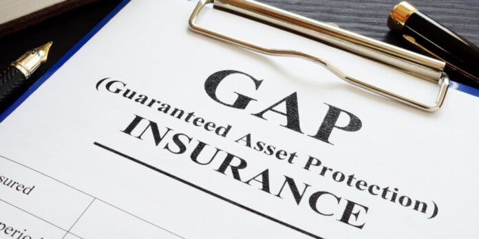 Can you buy GAP insurance in 2024?