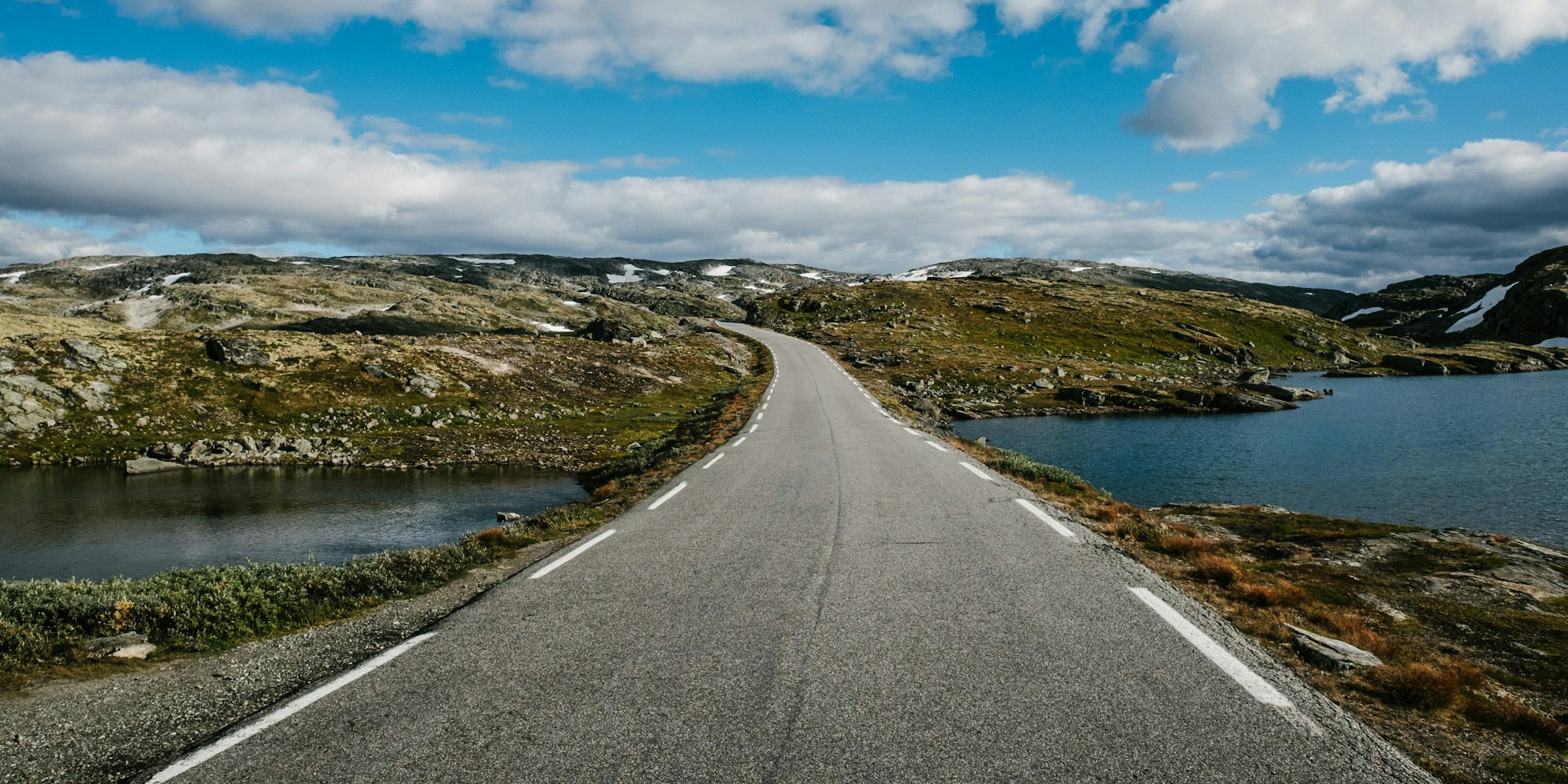 Driving in Norway – what are the rules?
