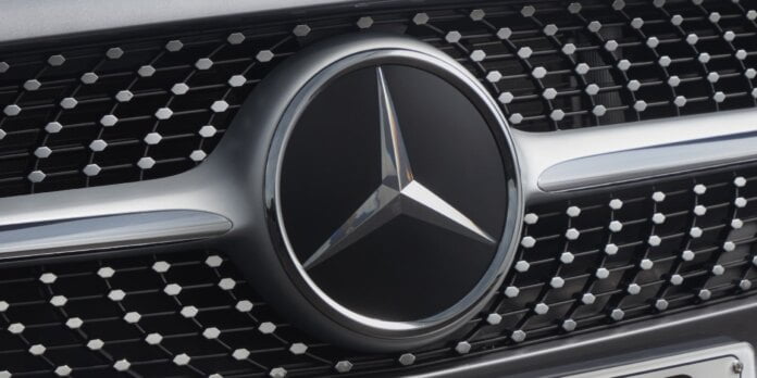 Everything you need to know about Mercedes-Benz