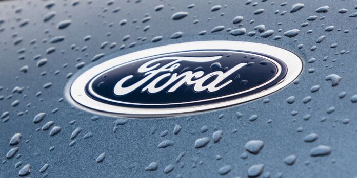 Everything you need to know about Ford