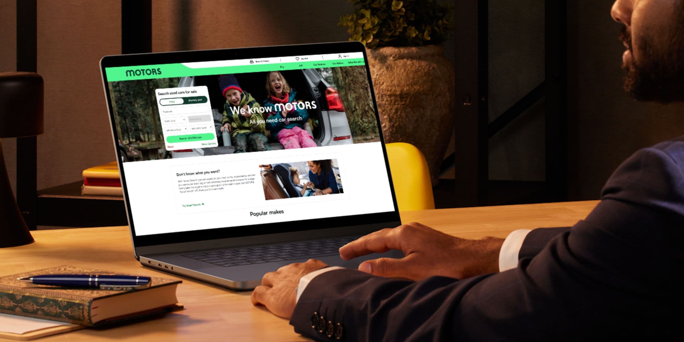 The best websites for buying a new or used car