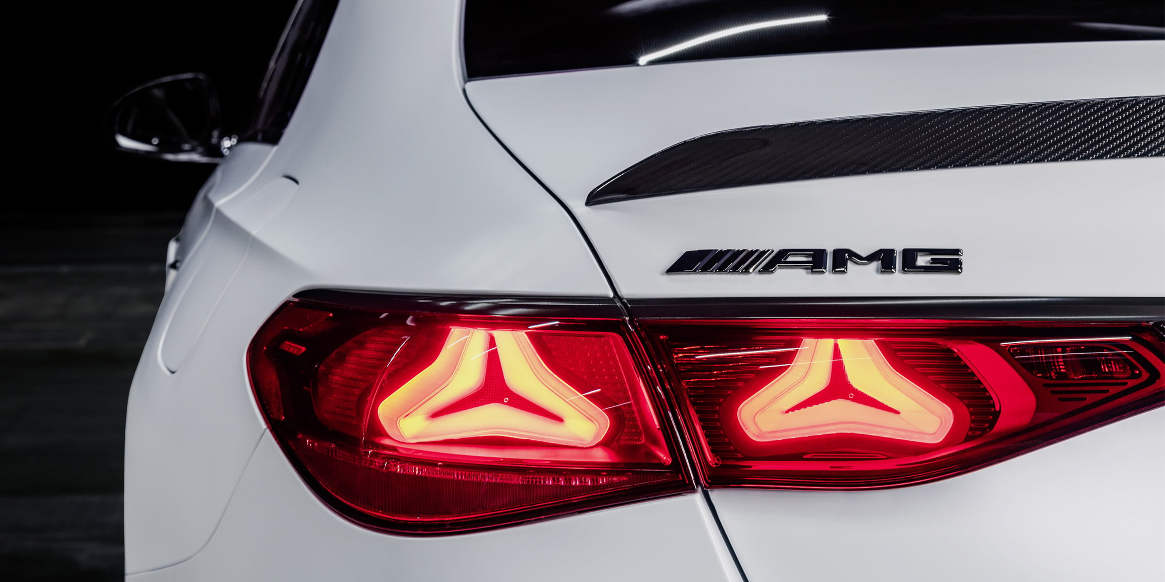 Everything you need to know about Mercedes-AMG