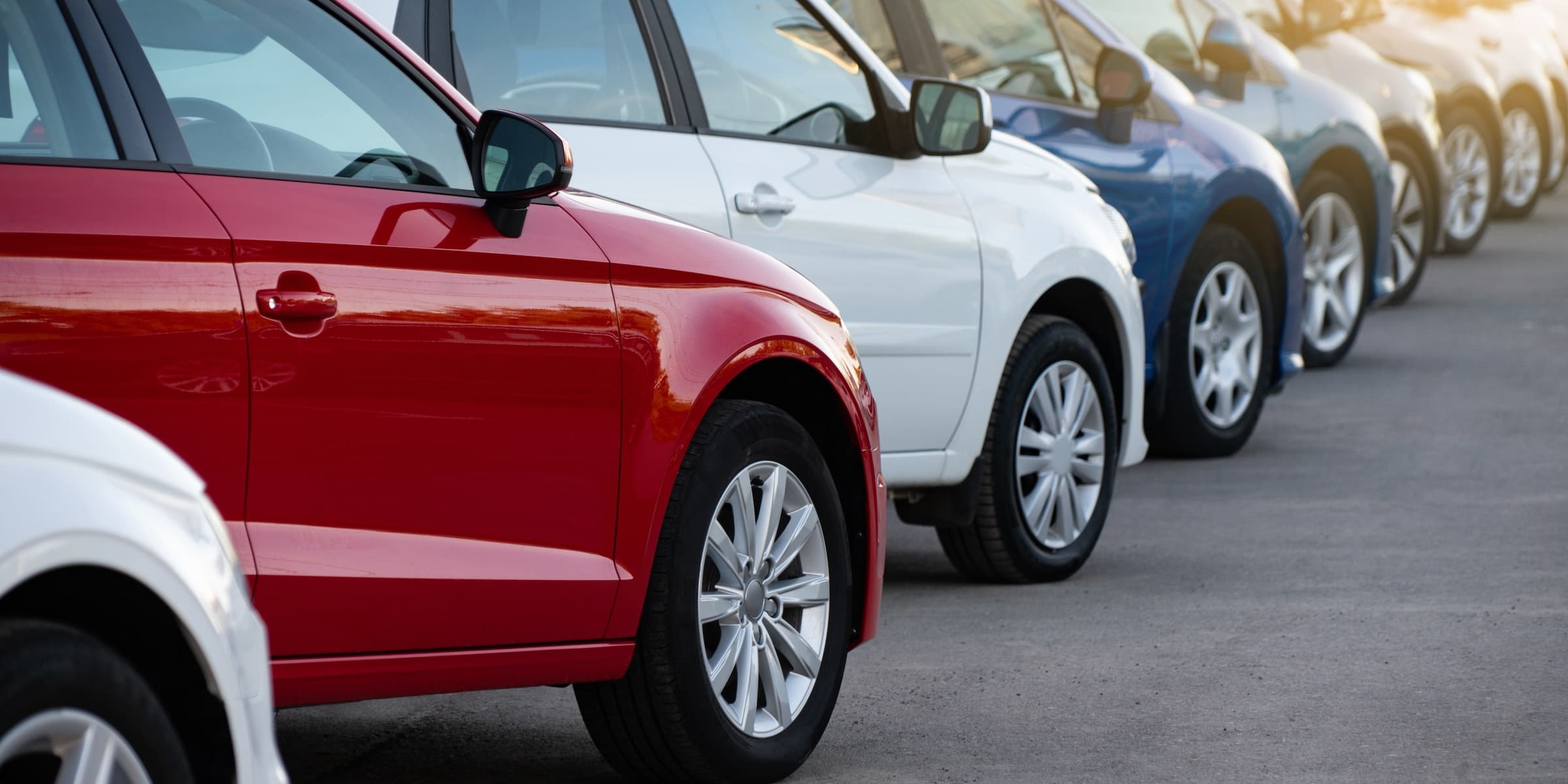 Should I buy a new or used car?