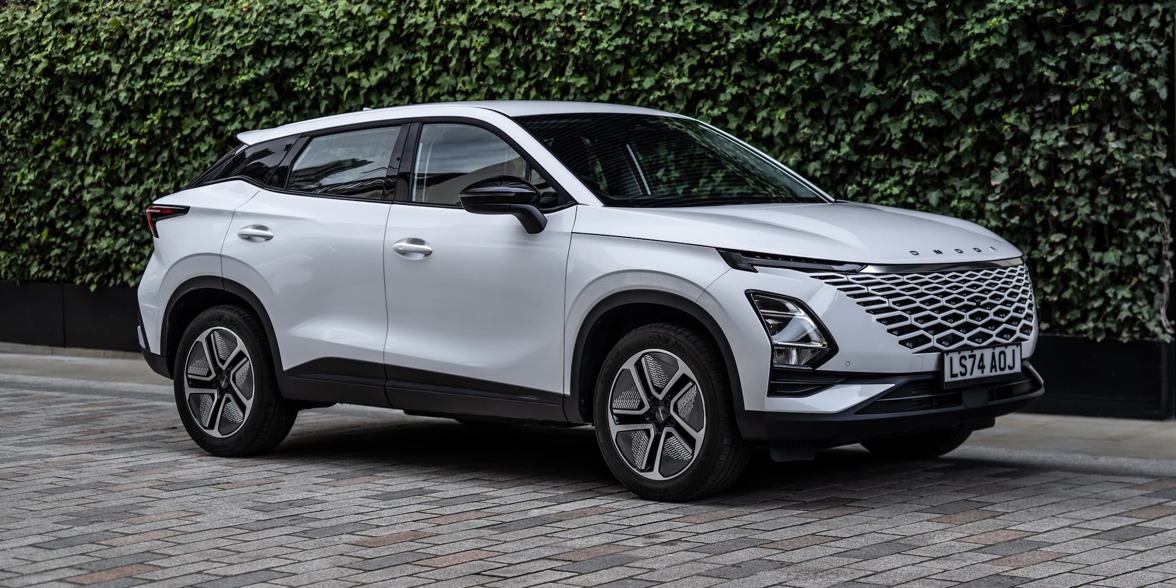 Omoda 9 Review 2025 Onwards Expert Rating The Car Expert