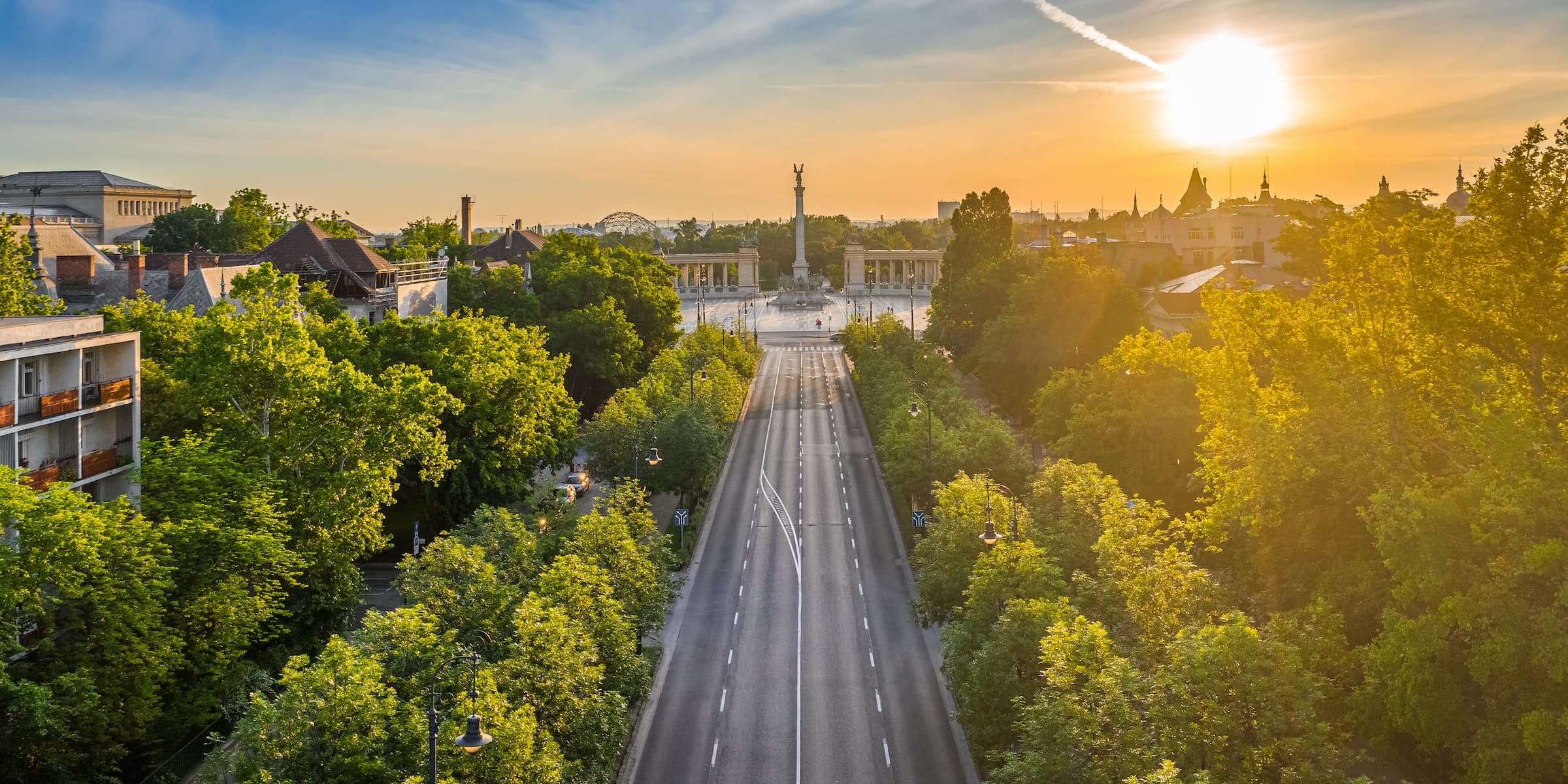 Driving in Hungary – what are the rules?