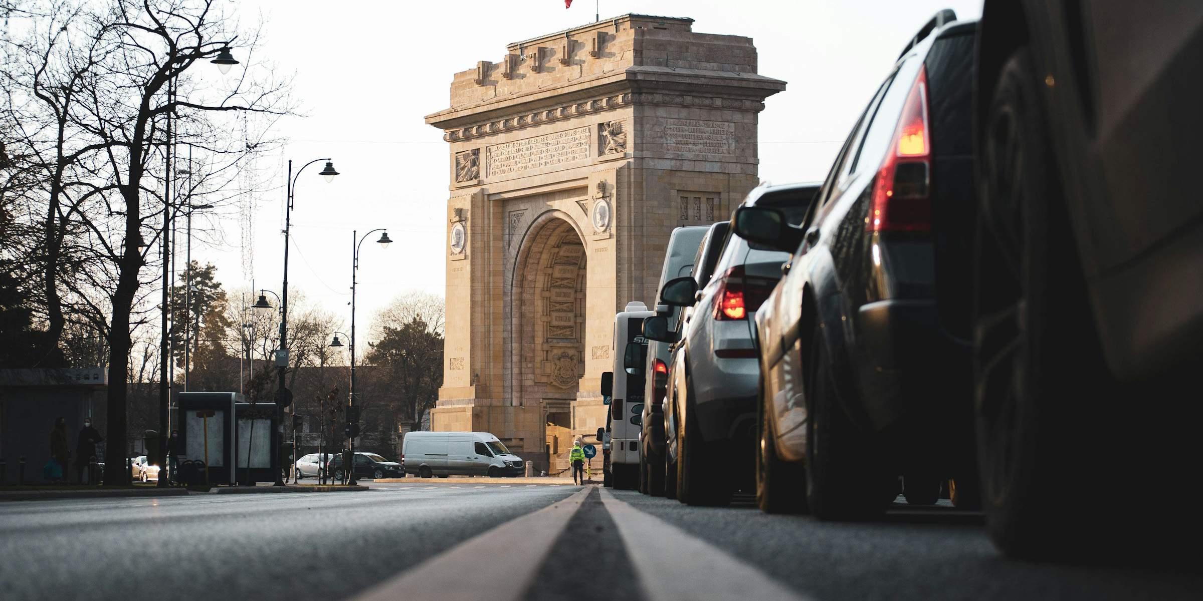 Driving in Romania – what are the rules?