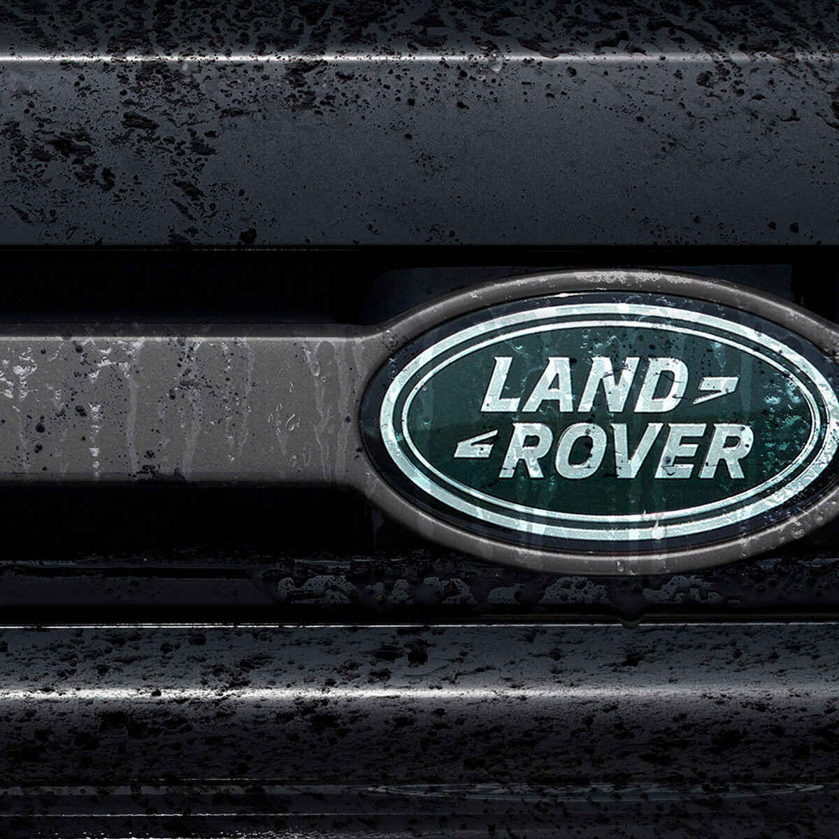 Range Rover Logo. View Land Rover Wallpaper Logo