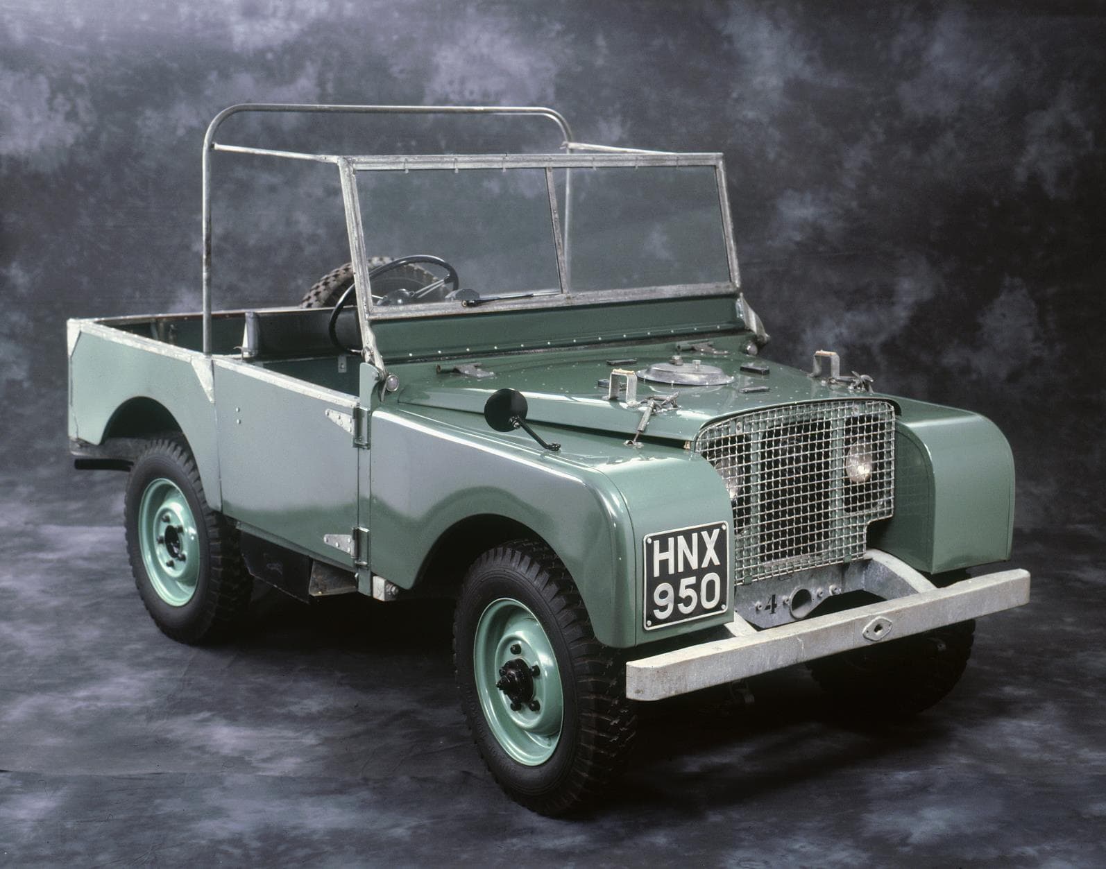 Everything you need to know about Land Rover | The Car Expert