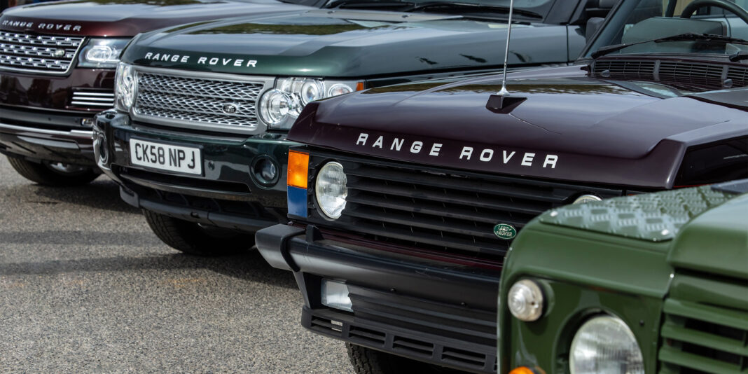 Everything you need to know about Land Rover | The Car Expert