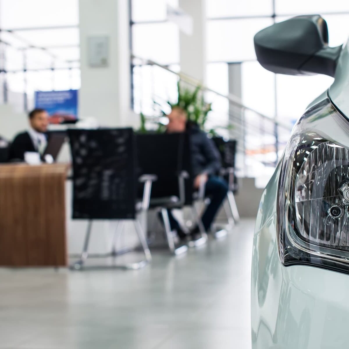 Car Sales Ugly Charts Of US Auto Sales, 2024: Stellantis Spirals Into