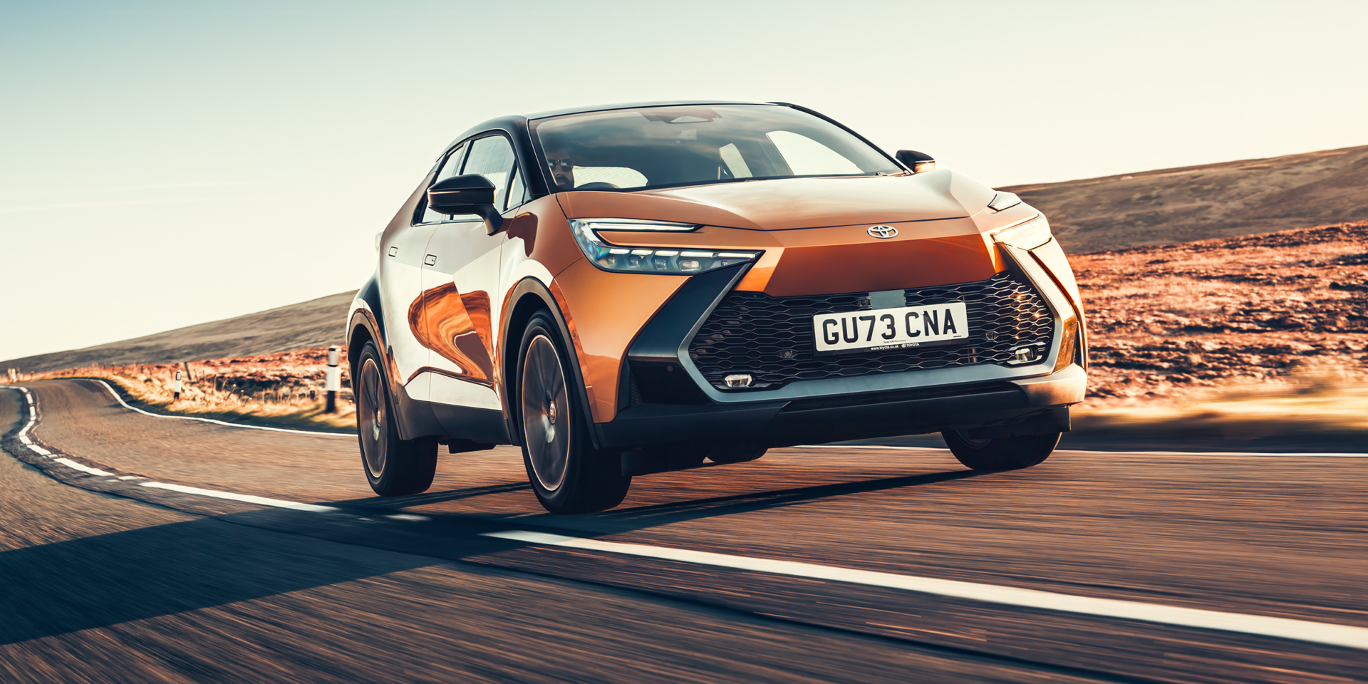 Toyota C-HR+ (2026 onwards) | Expert Rating | The Car Expert