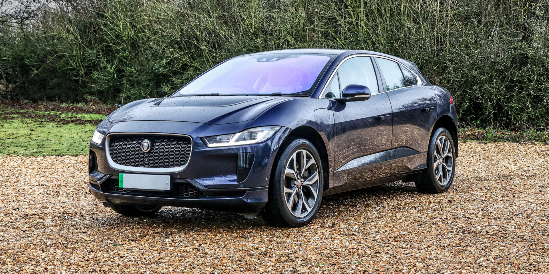 Jaguar retires all models