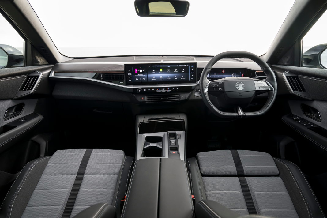 Vauxhall Grandland 2024 Expert Rating The Car Expert Vauxhall Grandland 2024 Expert Rating The Car Expert