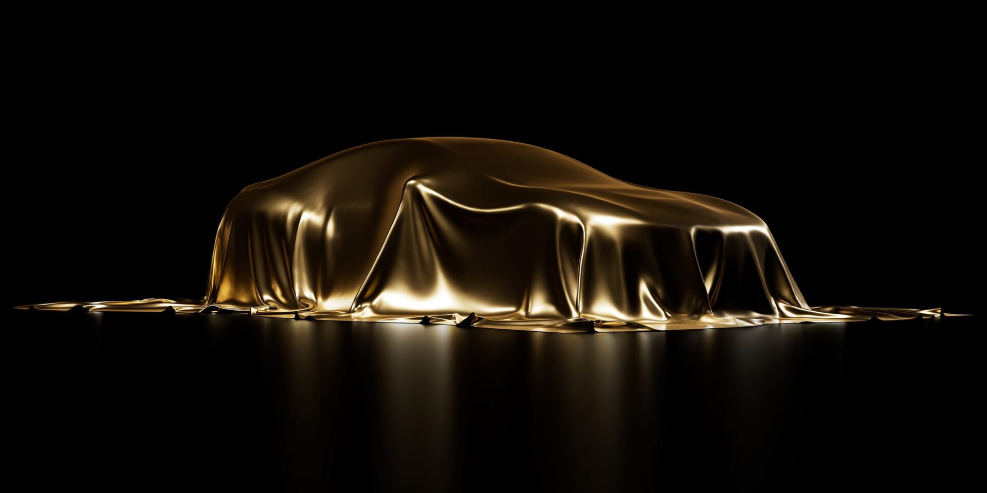 Car of the Year award winner under wraps