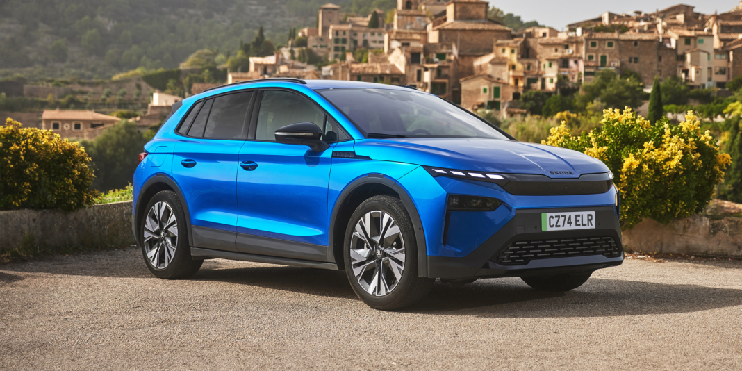 Best EV salary sacrifice providers 2025 | The Car Expert