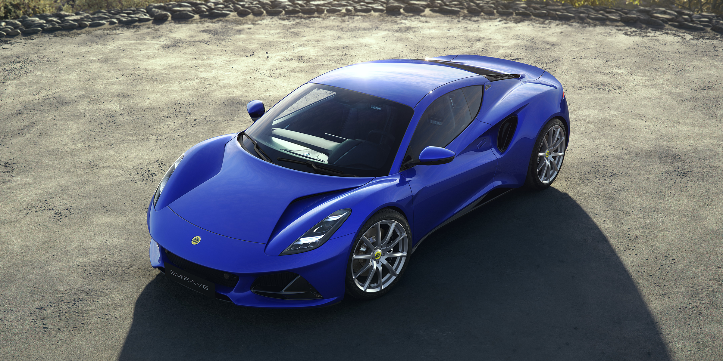 Lotus Emira line-up refreshed with improved performance