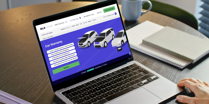 The UK’s best used car warranty providers