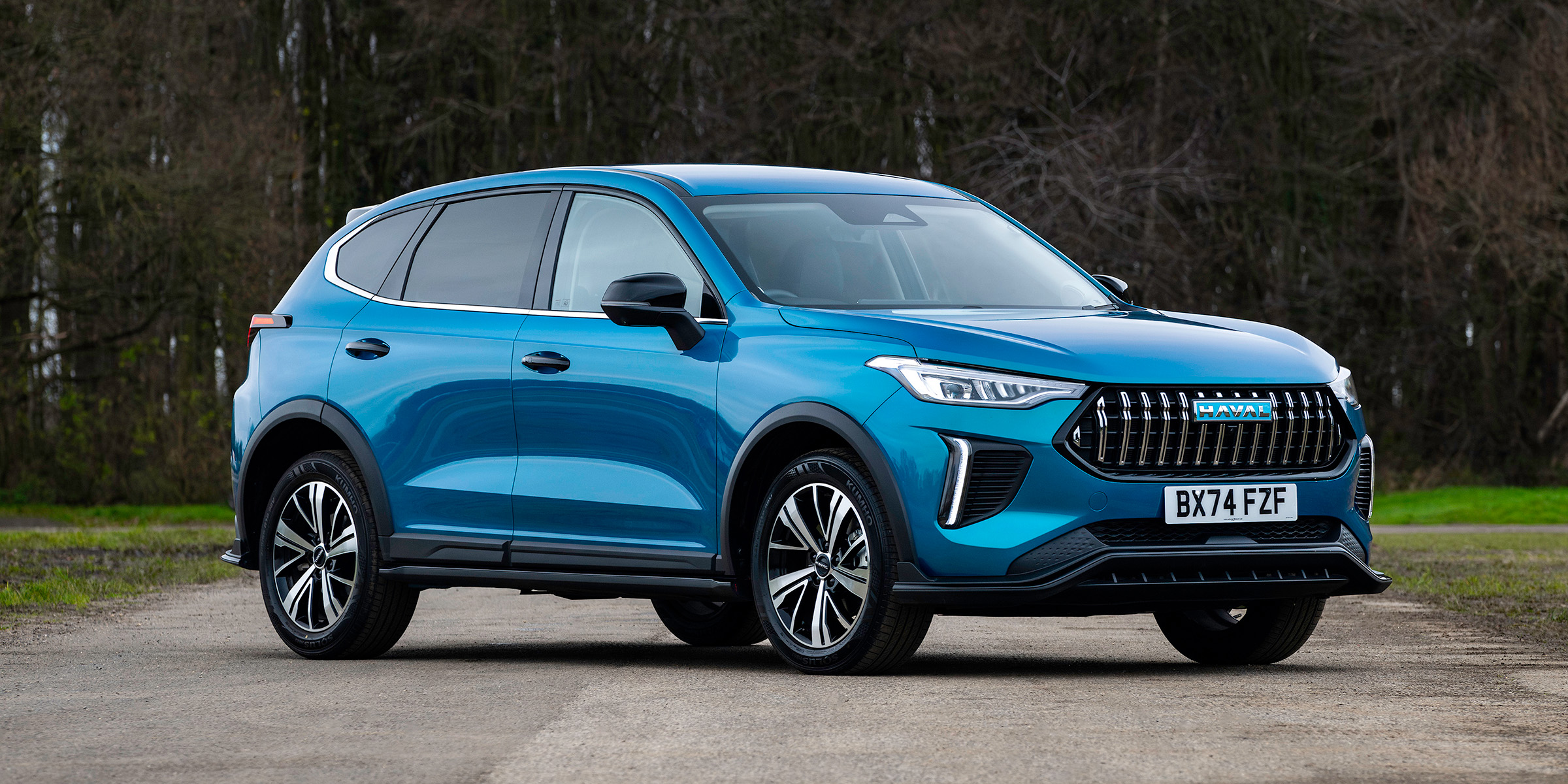 GWM Haval Jolion Pro