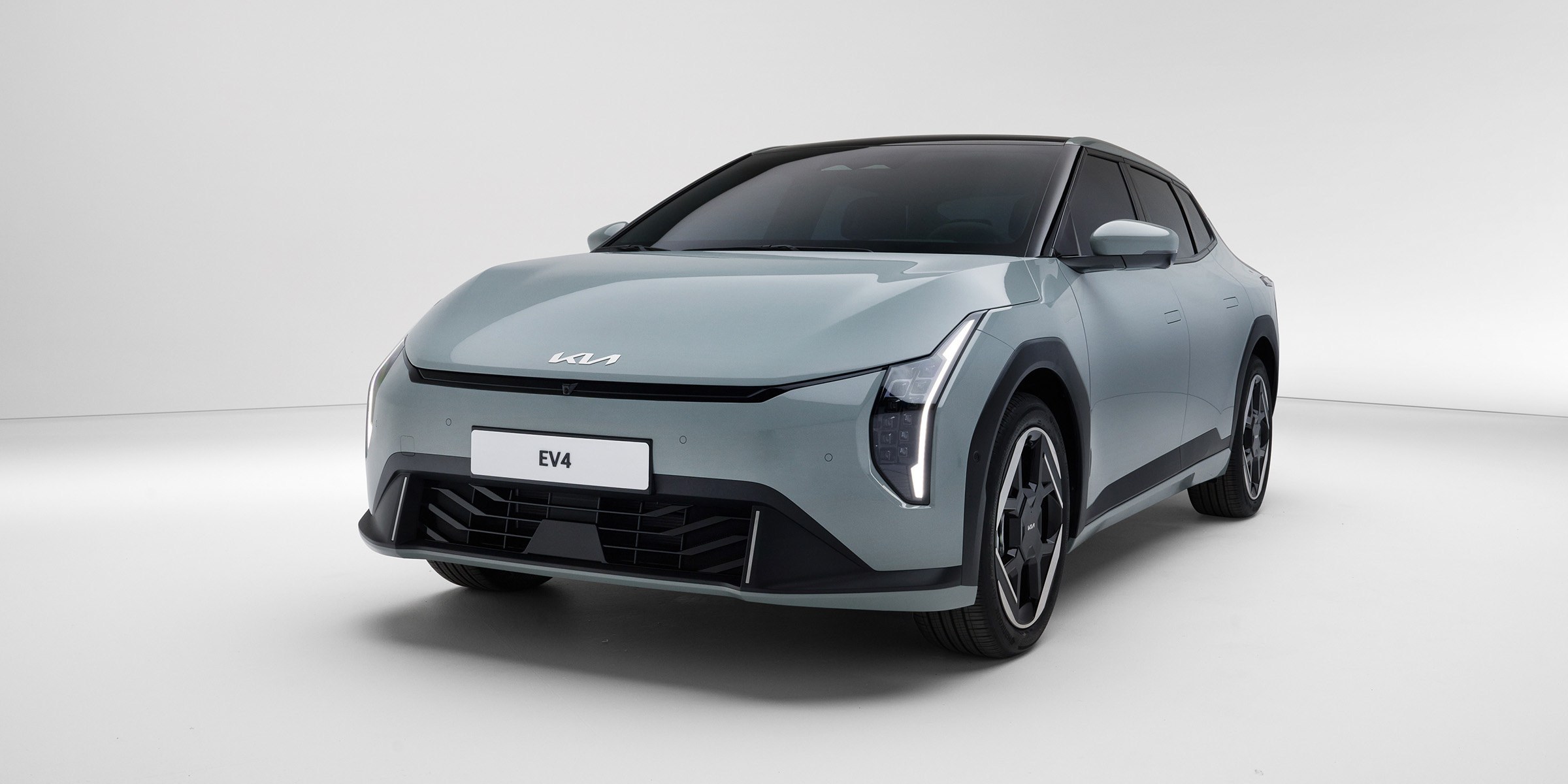 Pricing announced for Kia EV4 Fastback