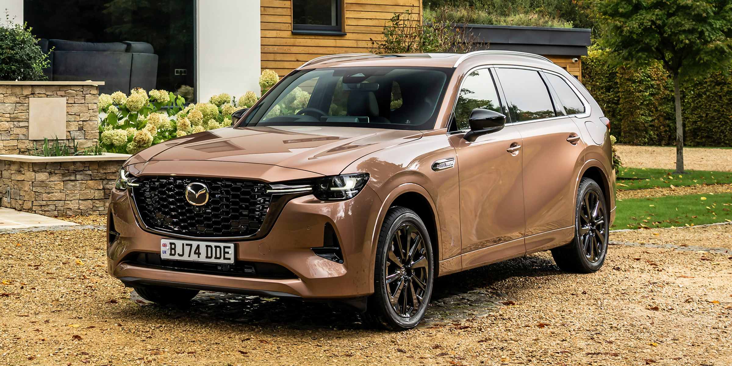 Mazda CX-80