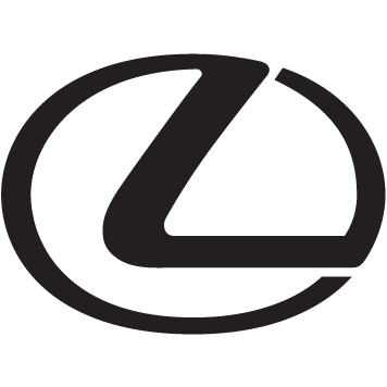 lexus-logo-black-square Lexus logo black square