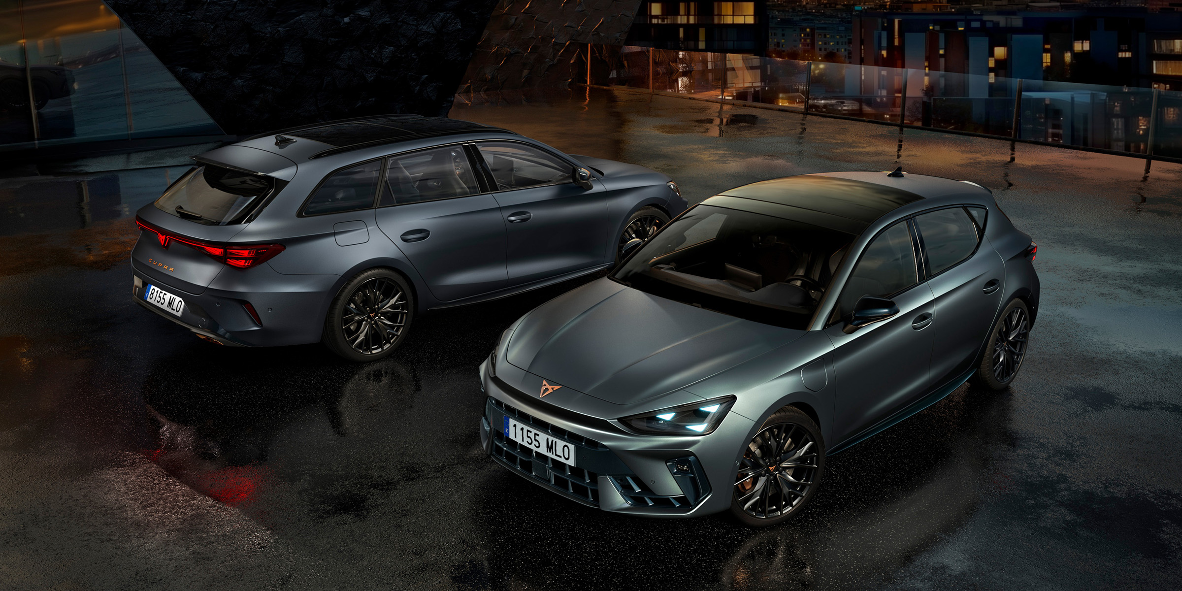 Cupra Leon Shadow Edition now on sale