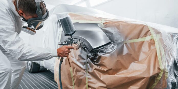 Does a dealer have to declare damage or repairs to a car? The Car Expert has all the answers.