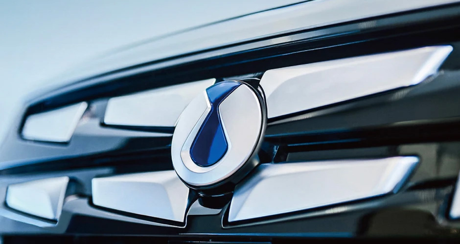 Who or what is Denza