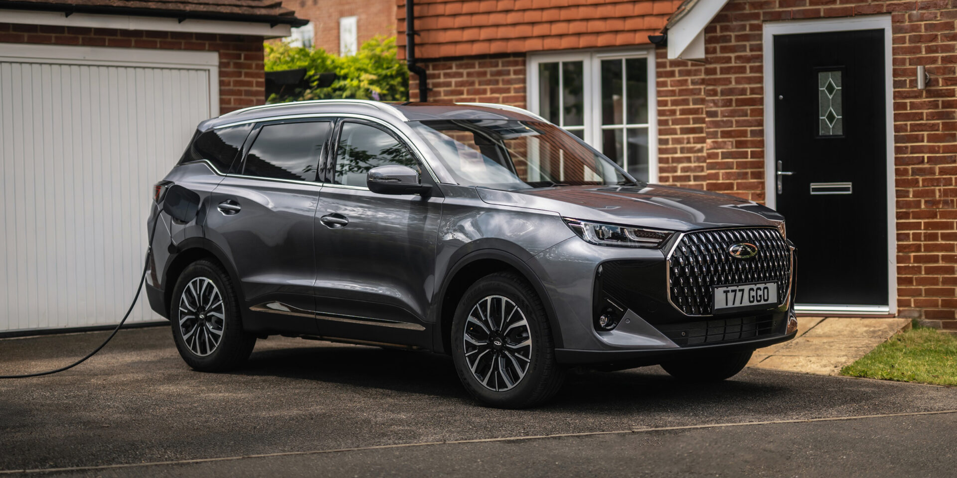 Chery Tiggo 7 | Expert Rating