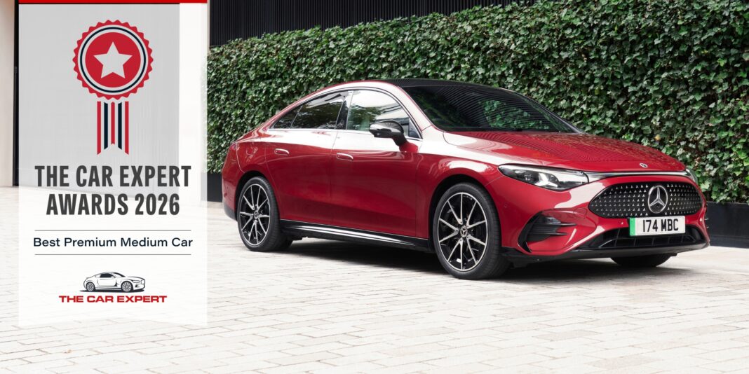 Best EV salary sacrifice providers 2026 | The Car Expert