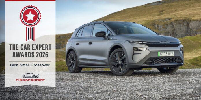 Best Small Crossover 2026 | The Car Expert