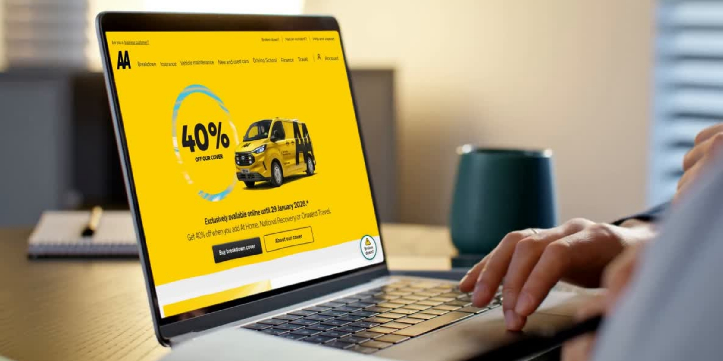 The best websites for car servicing
