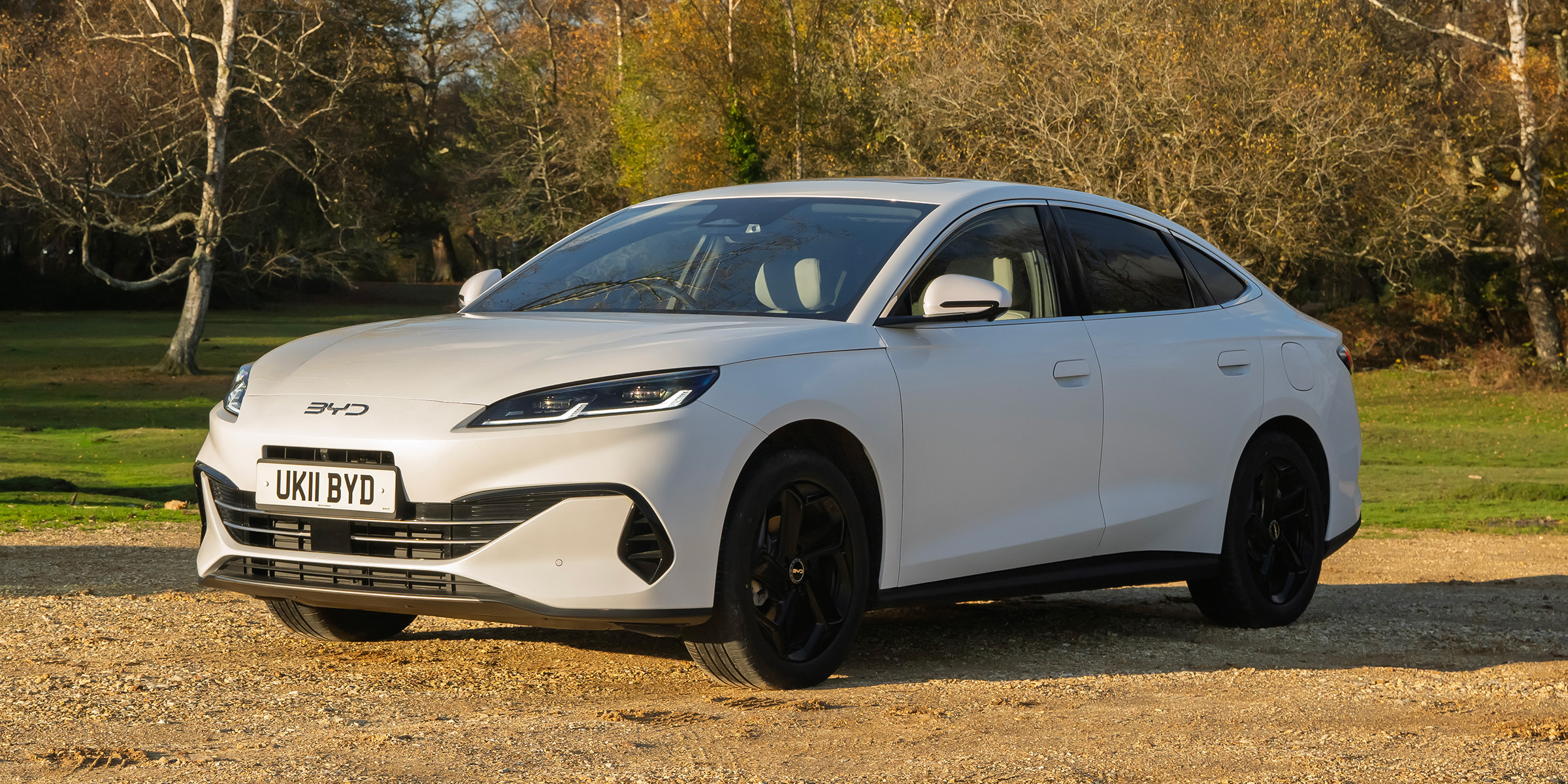 BYD Seal 6 | Expert Rating