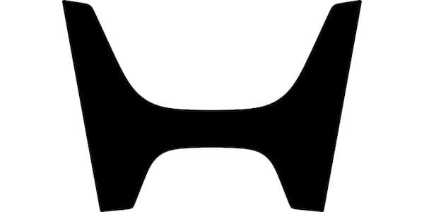 Honda logo 2026 600x300px