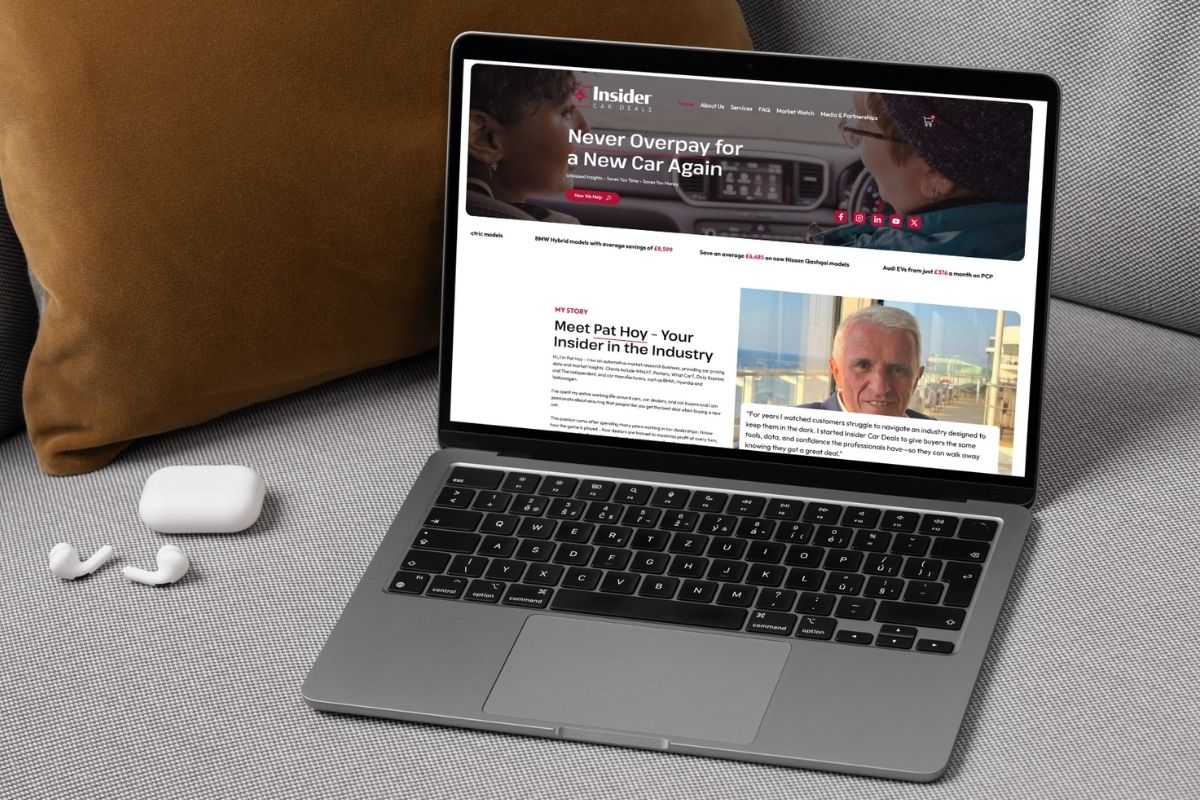 The best sites for buying a new or used car – Insider Car Deals