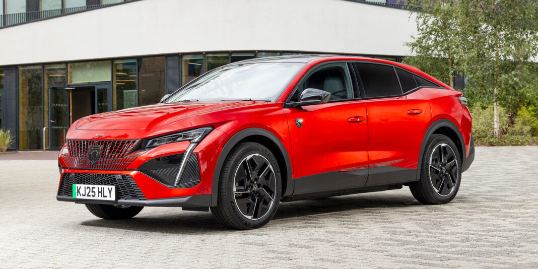 Best EV salary sacrifice providers 2026 | The Car Expert