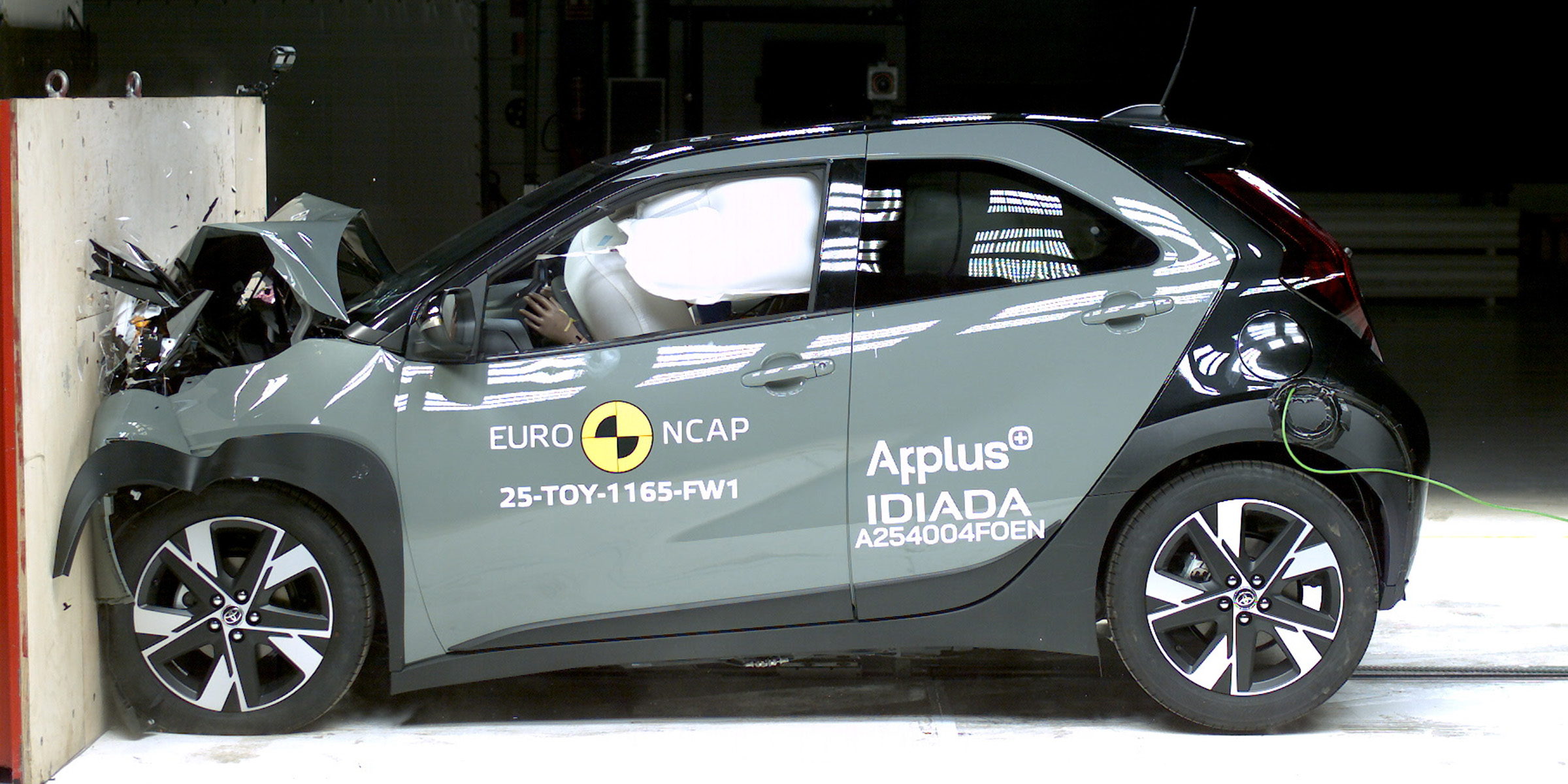 Euro NCAP sets new safety standards for 2026
