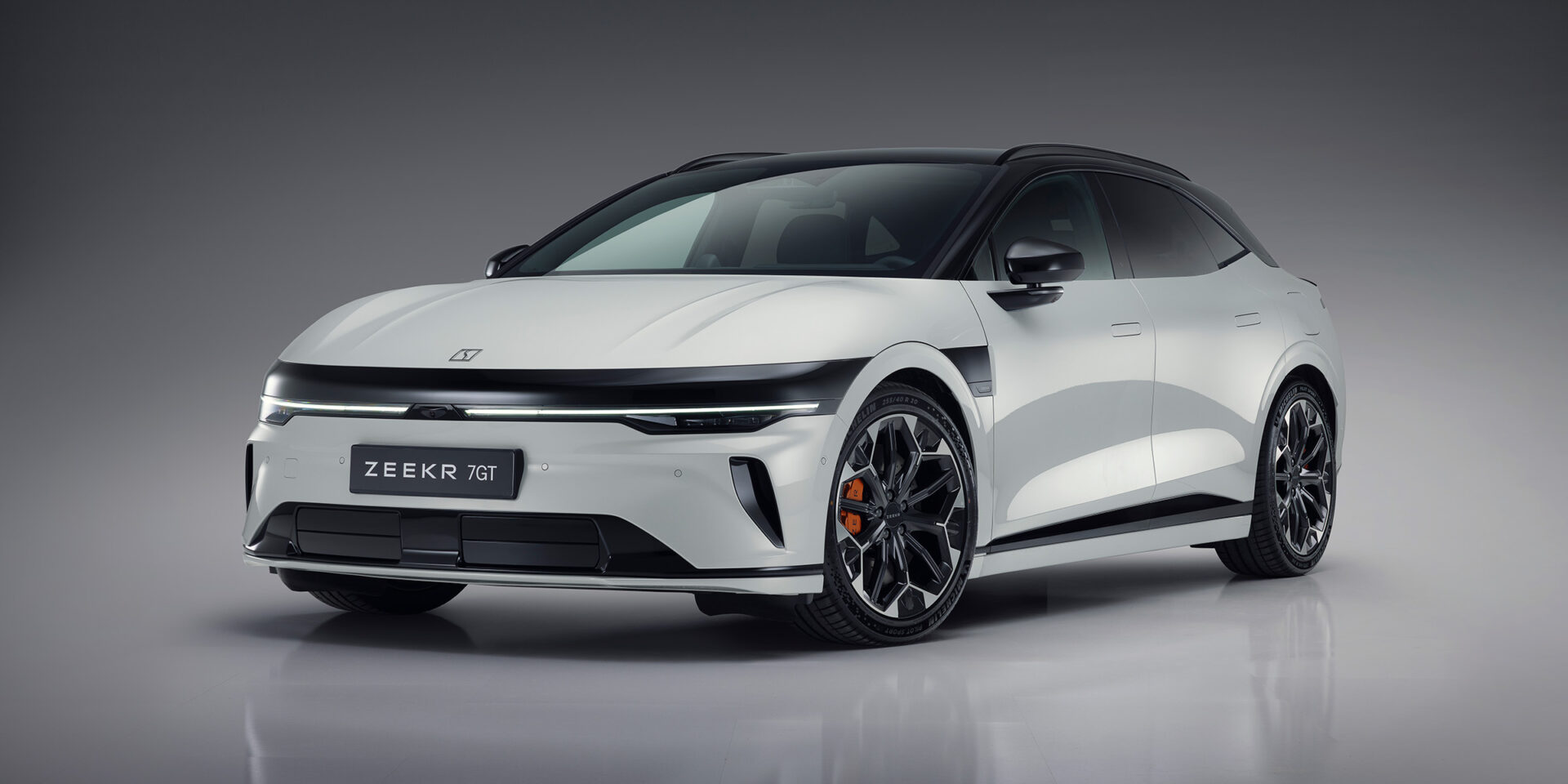 Zeekr 7GT