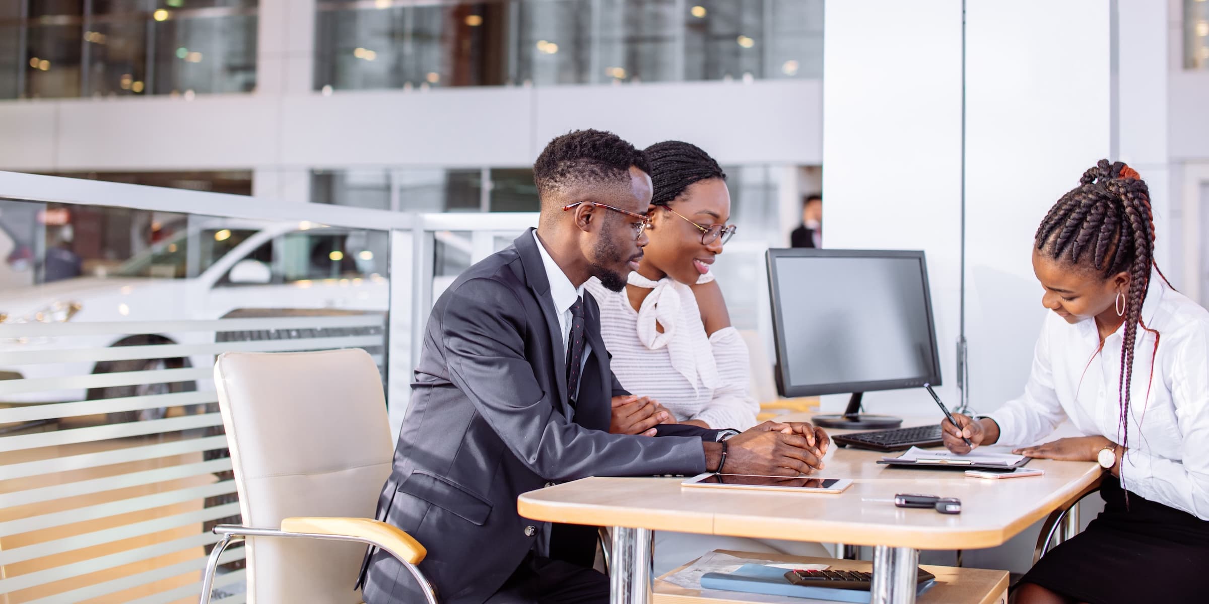 Can you sell your car if it has outstanding finance?
