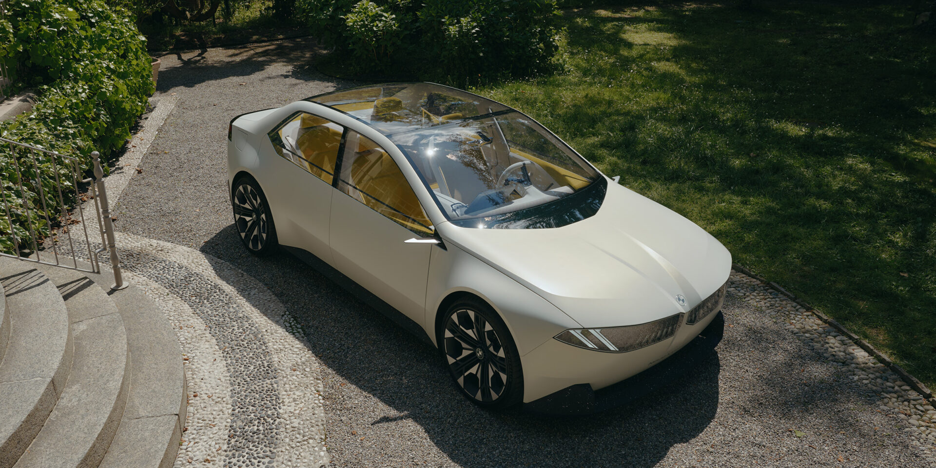 BMW i3 Neue Klasse | Expert Rating