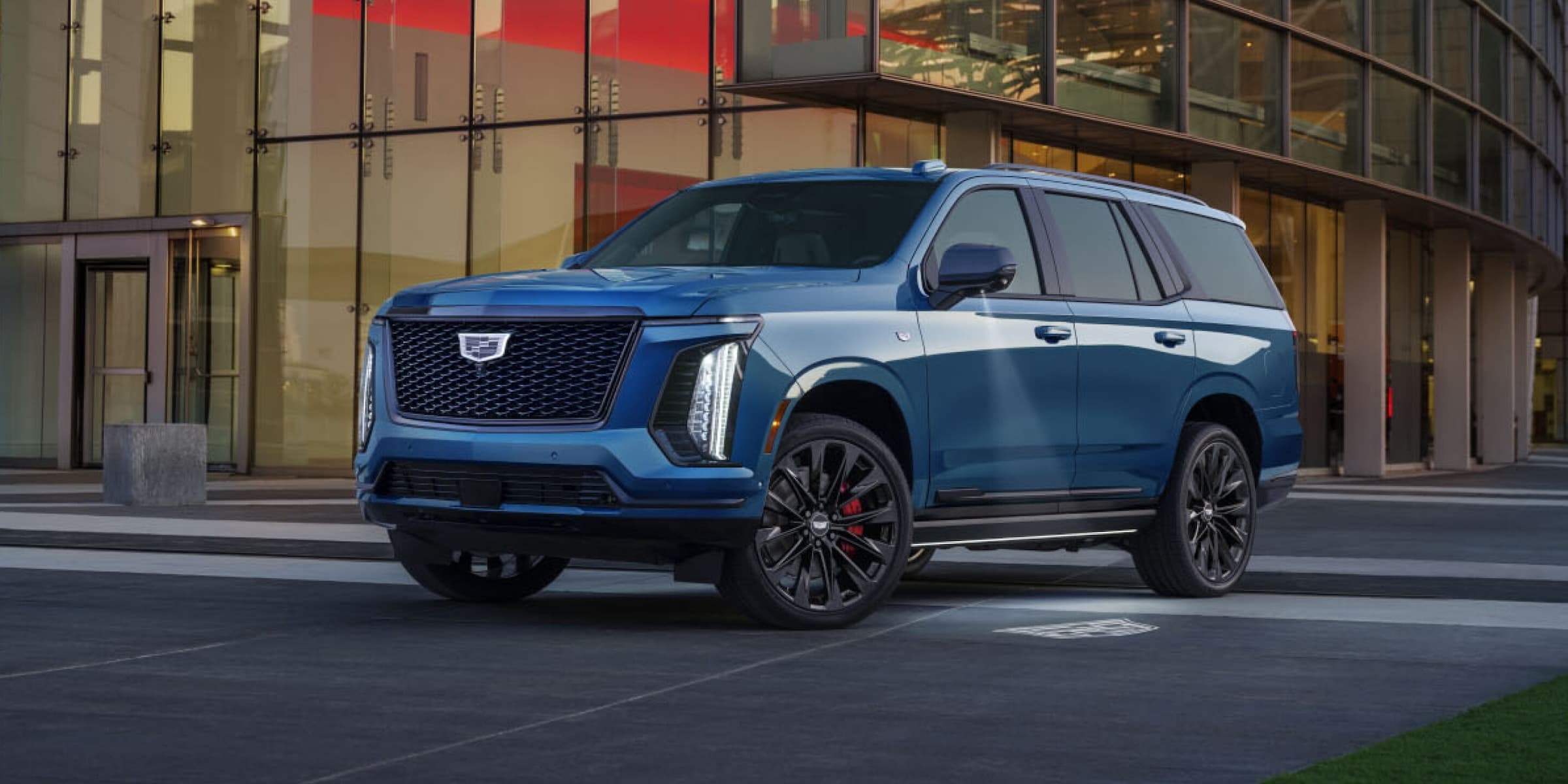 Cadillac and Chevrolet models returning to UK