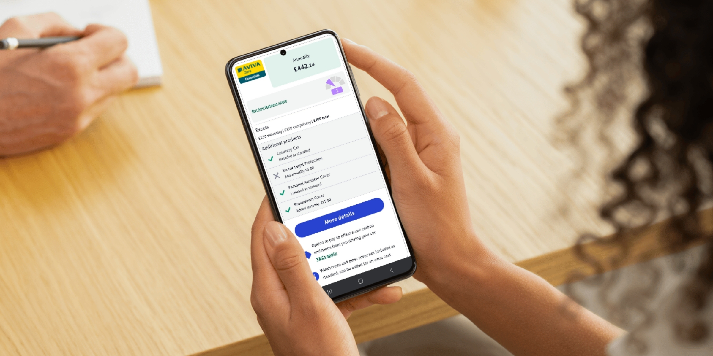 Car insurance costs are falling – but not for everyone