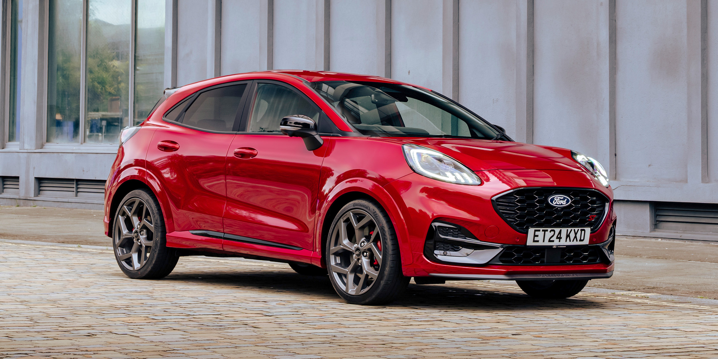 Britain’s best-selling cars of 2026