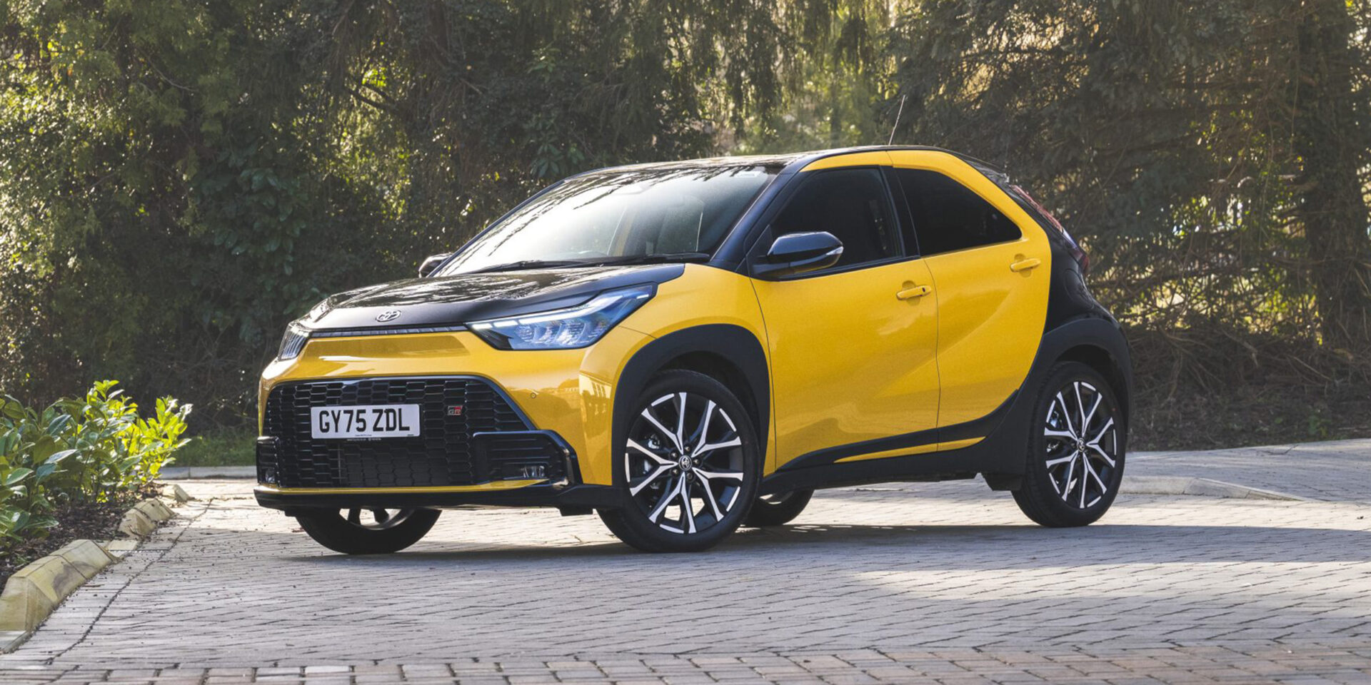 Toyota Aygo X Hybrid | Expert Rating