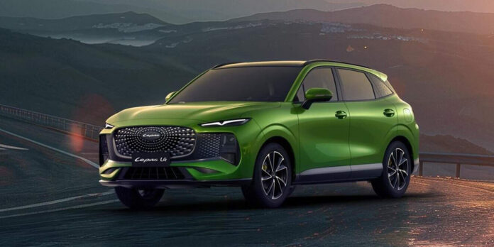 Lepas set for UK arrival in 2026