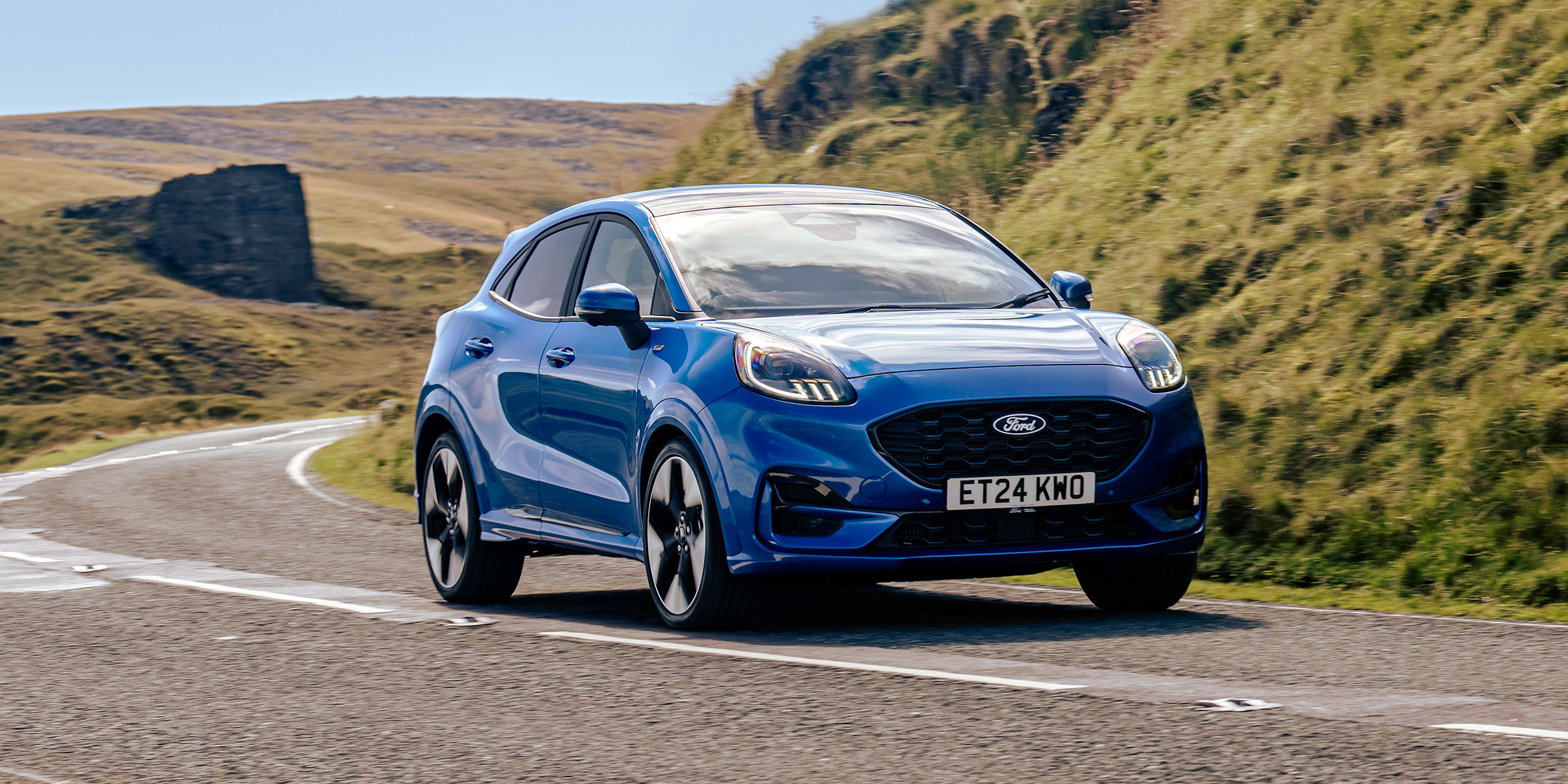 February new car sales reach 22-year high as EV sales struggle