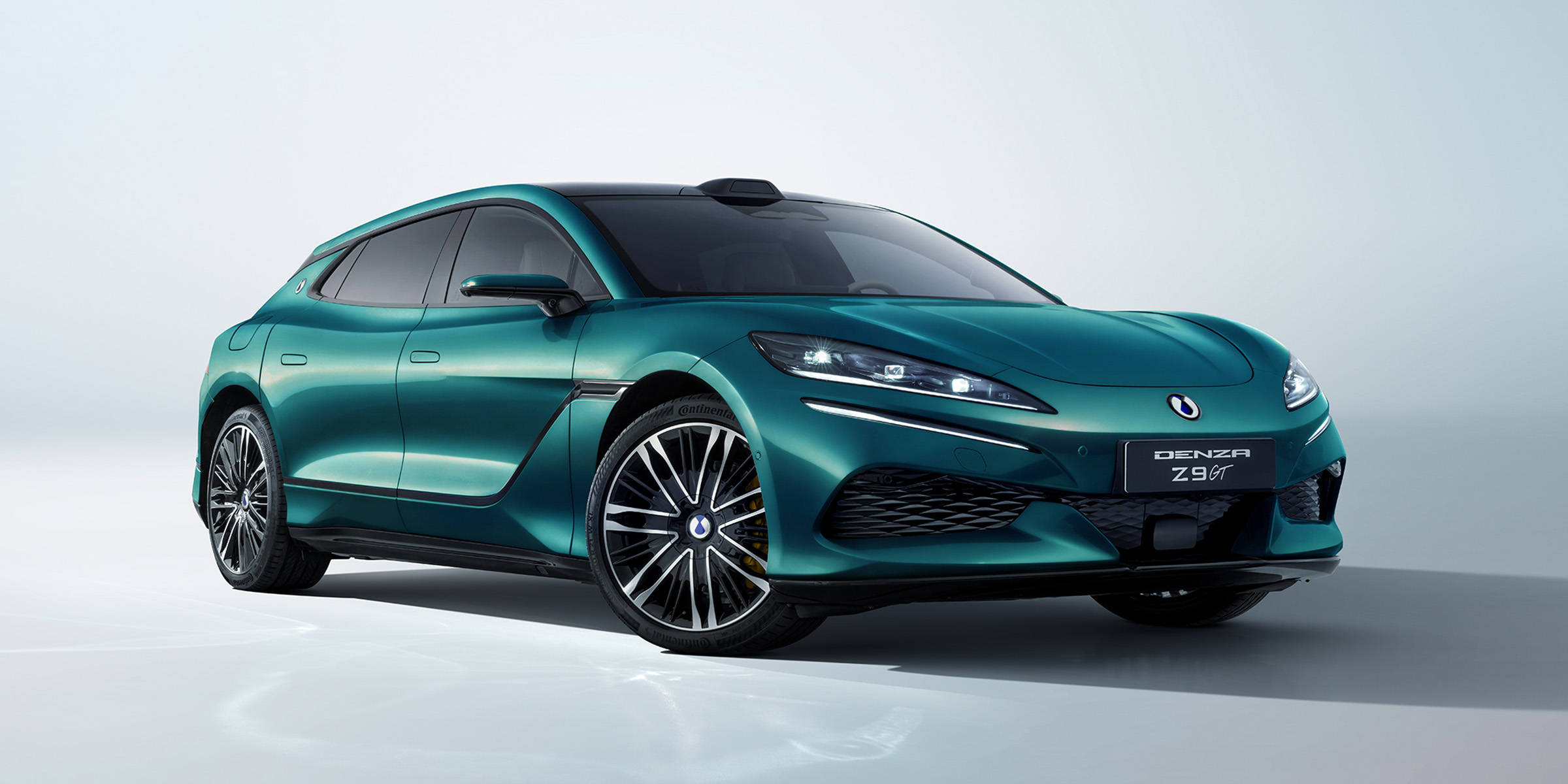 Denza Z9GT