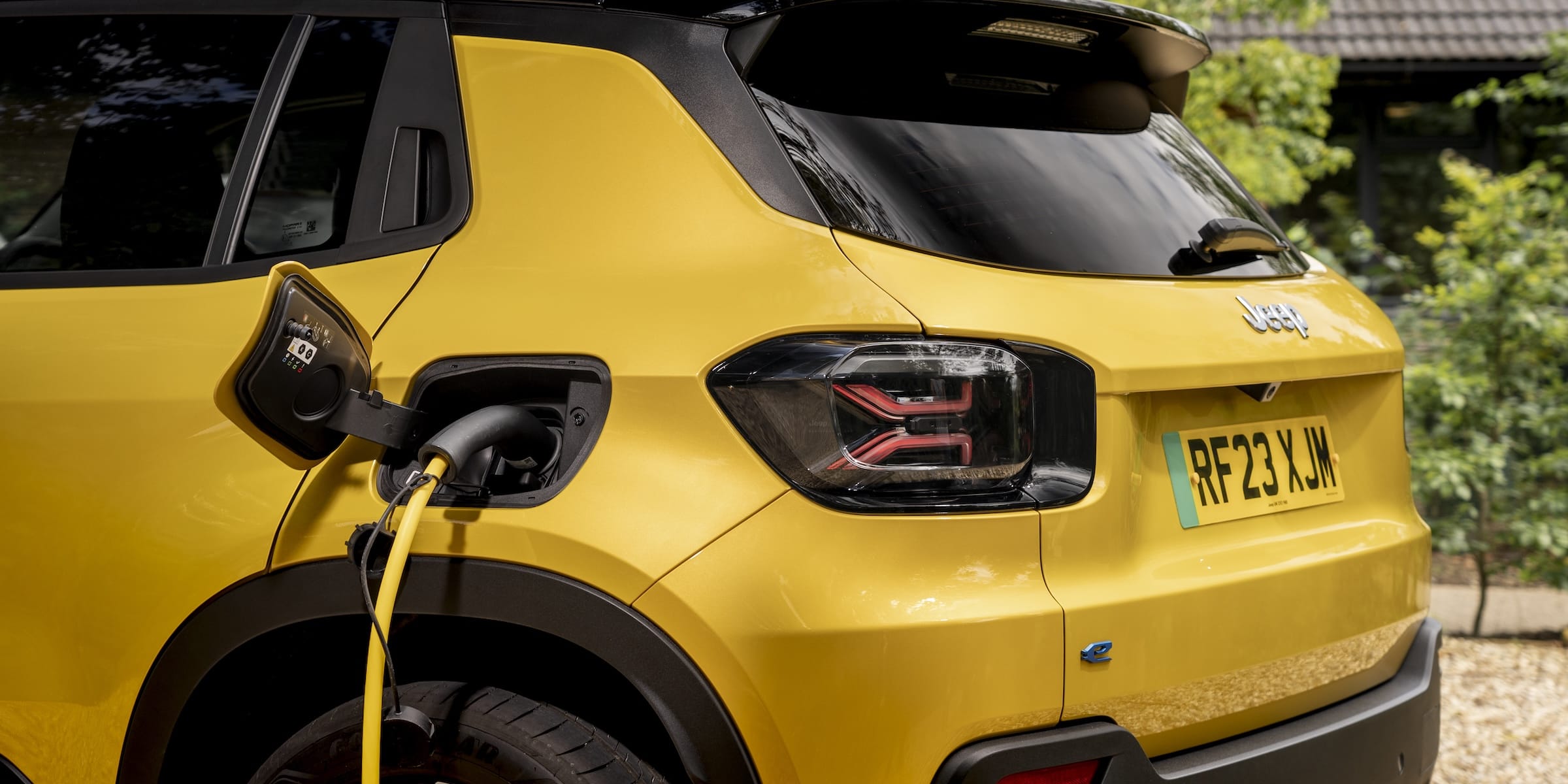 Electric car grant – all the EVs with discounts in 2026