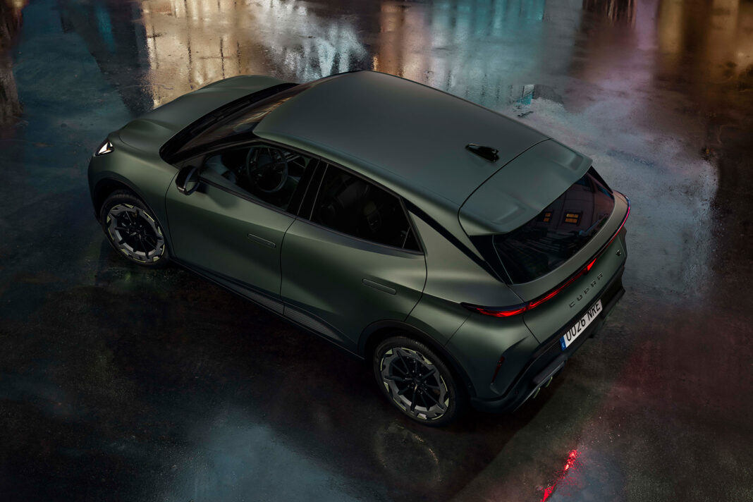 Pricing announced for Cupra Raval hatchback | The Car Expert
