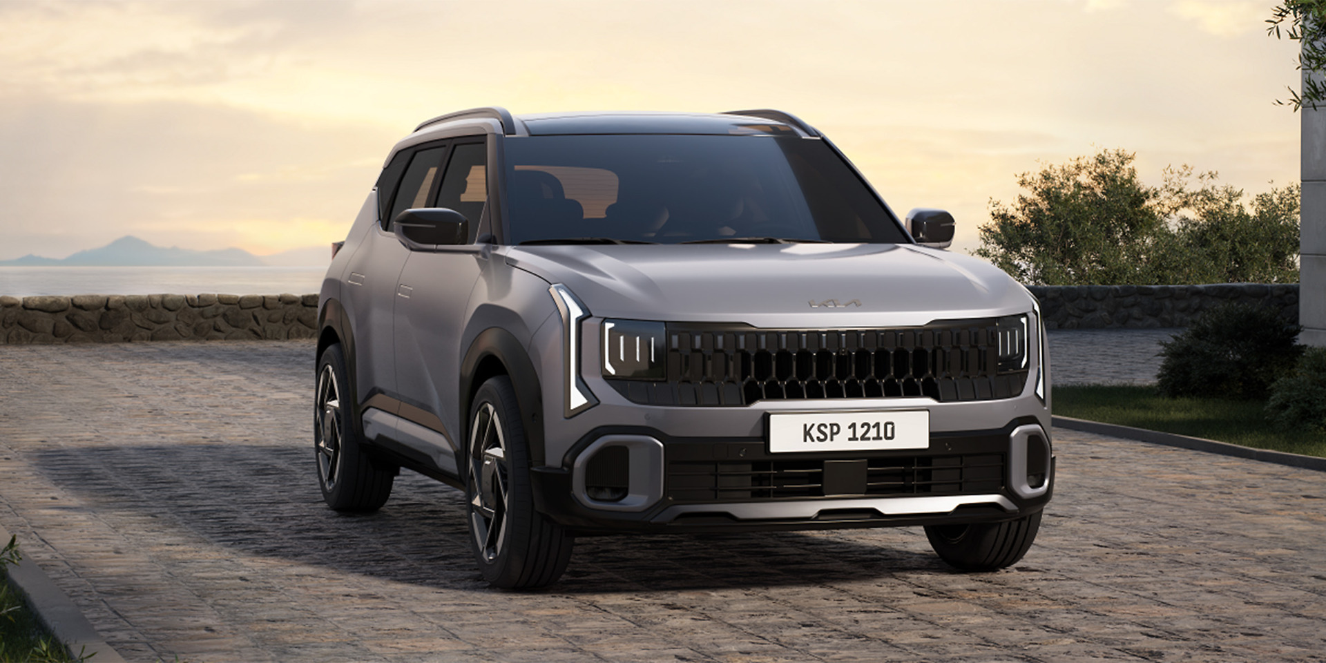 Kia Seltos | Expert Rating